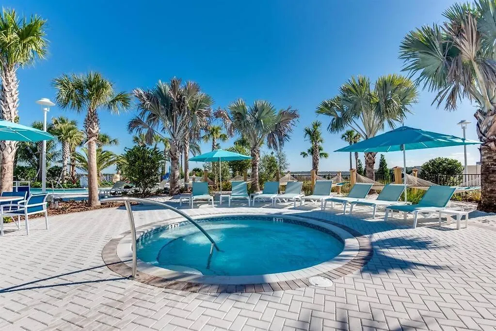 °O° Theme Villa °O° Pool, Theater, Games & Fun, Gated Community Давенпорт