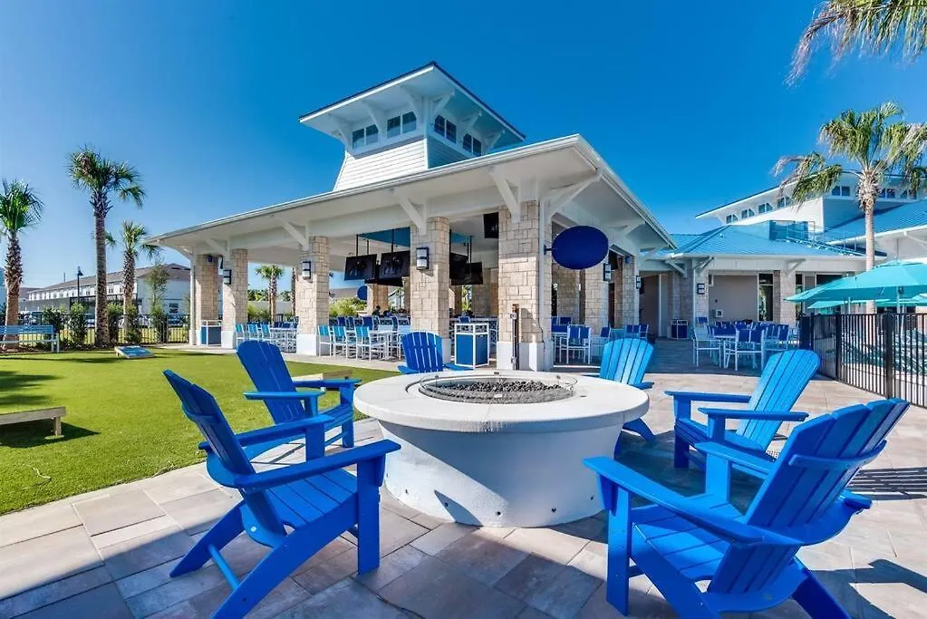 °O° Theme Villa °O° Pool, Theater, Games & Fun, Gated Community Давенпорт США