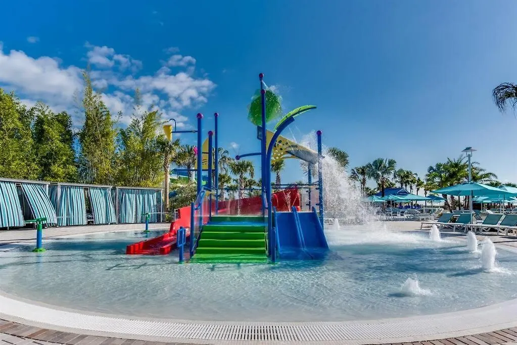 °O° Theme Villa °O° Pool, Theater, Games & Fun, Gated Community Давенпорт